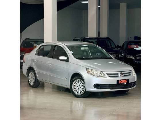 Carro 1.0 MI 8V FLEX 4P MANUAL