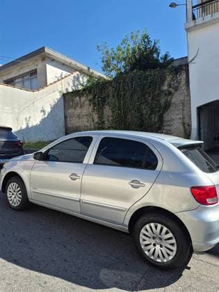 Carro 1.0 MI 8V FLEX 4P MANUAL G.V