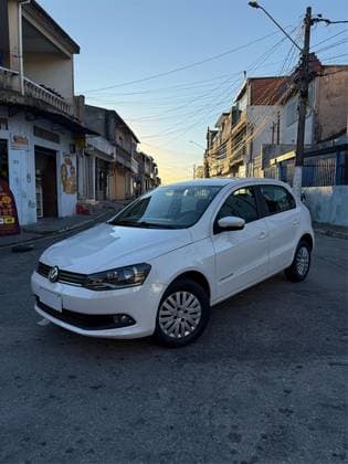 Carro 1.0 MI COMFORTLINE 8V FLEX 4P MANUAL