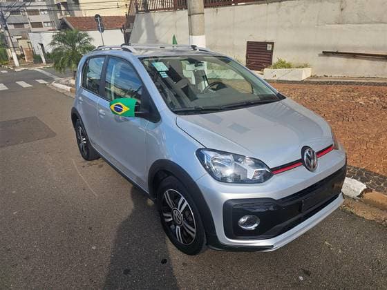 Carro 1.0 170 TSI TOTAL FLEX XTREME 4P MANUAL