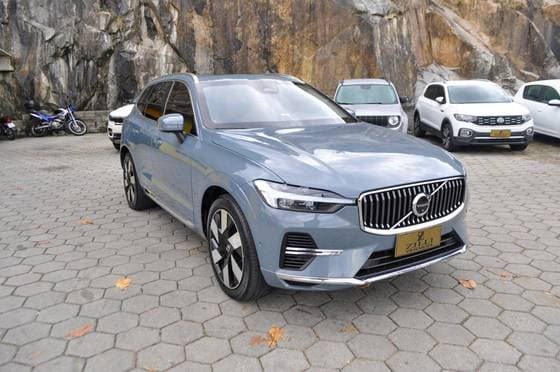 Carro 2.0 T8 RECHARGE ULTIMATE AWD GEARTRONIC