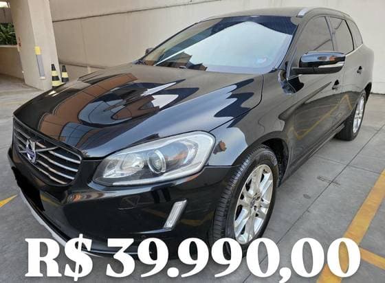 Carro 2.0 T5 DYNAMIC FWD TURBO GASOLINA 4P AUTOMÁTICO