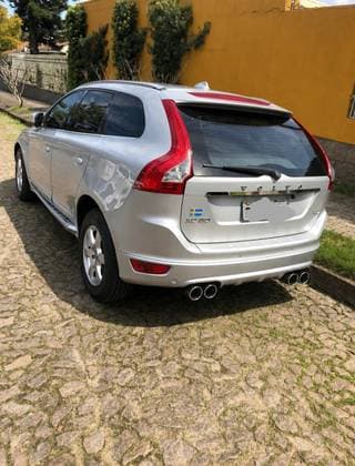Carro 3.0 DYNAMIC AWD TURBO GASOLINA 4P AUTOMÁTICO