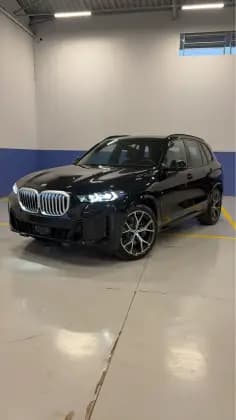 Carro 3.0 I6 TURBO HÍBRIDO XDRIVE50E M SPORT AUTOMÁTICO