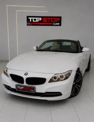Carro 2.5 I6 GASOLINA SDRIVE23I AUTOMÁTICO