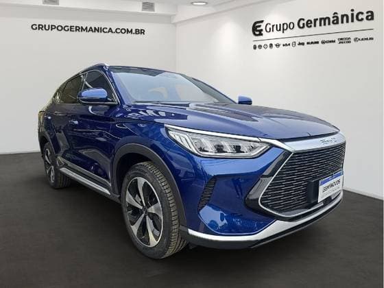 Carro 1.5 DM-I HÍBRIDO AUTOMÁTICO