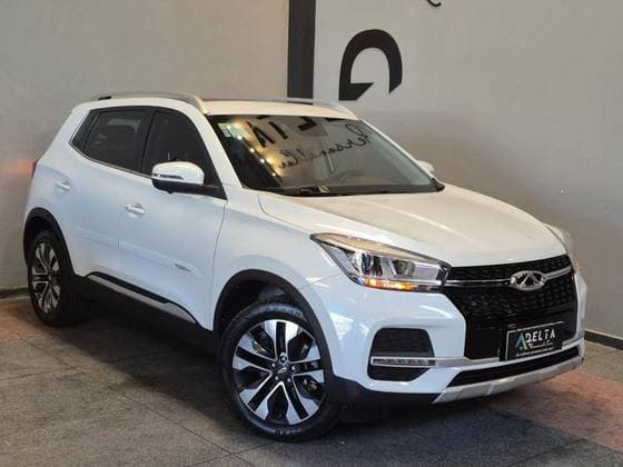 Carro 1.5 VVT TURBO iFLEX TXS DCT