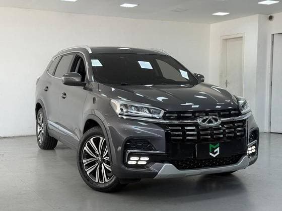 Carro 1.6 TGDI GASOLINA TXS DCT