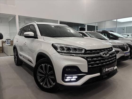 Carro 1.6 TGDI GASOLINA DCT