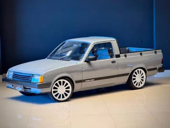 Carro 1.6 SL/E CS 8V GASOLINA 2P MANUAL