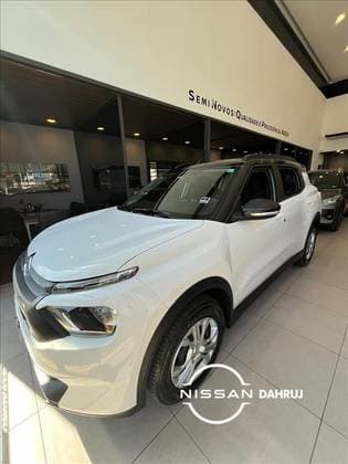 Carro 1.0 TURBO 200 FLEX FEEL PACK CVT