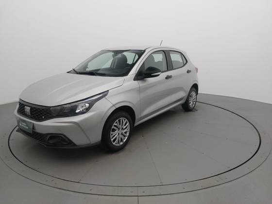 Carro 1.0 FIREFLY FLEX MANUAL