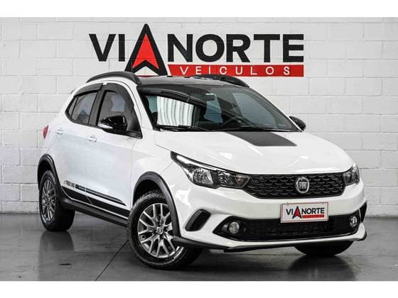 Carro 1.3 FIREFLY FLEX TREKKING MANUAL