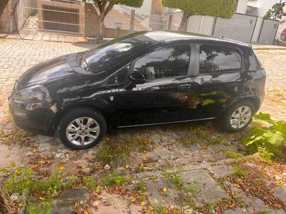 Carro 1.4 ATTRACTIVE 8V FLEX 4P MANUAL