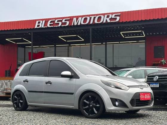 Carro 1.0 MPI HATCH 8V FLEX 4P MANUAL