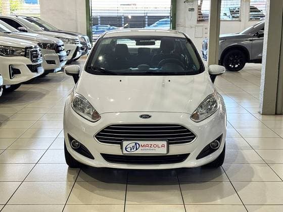 Carro 1.6 SEL SEDAN 16V FLEX 4P MANUAL