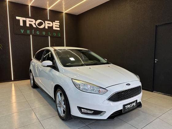 Carro 1.6 SE 16V FLEX 4P MANUAL