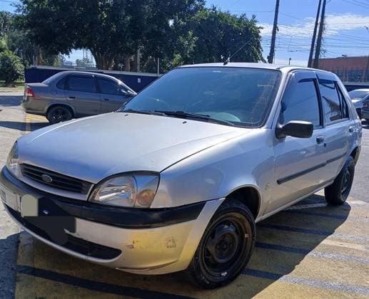 Carro 1.0 MPI STREET 8V GASOLINA 4P MANUAL
