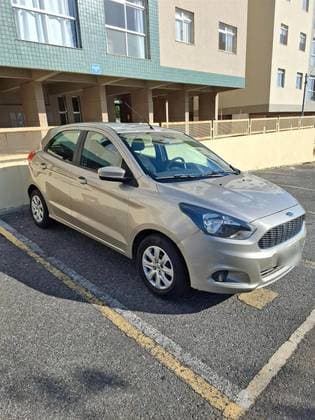 Carro 1.0 TI-VCT FLEX SE MANUAL