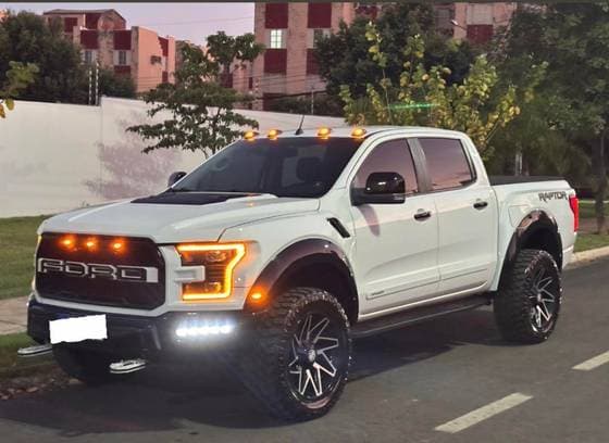 Carro 3.2 XLT 4X4 CD 20V DIESEL 4P AUTOMÁTICO