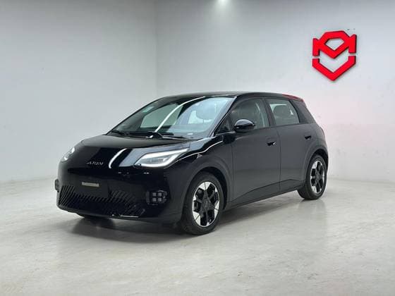 Carro 44,12 KW ELÉTRICO PREMIUM