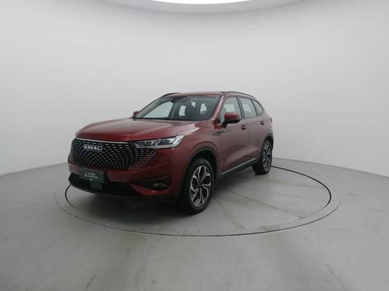 Carro 1.5 PHEV PREMIUM AWD E-TRACTION