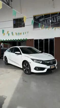 Carro 2.0 16V FLEXONE EXL 4P CVT