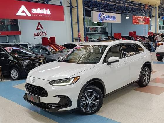 Carro 2.0 i-VTEC GASOLINA TOURING CVT
