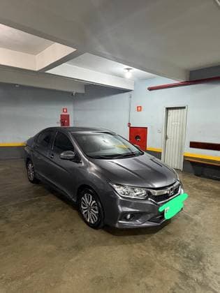 Carro 1.5 EXL 16V FLEX 4P AUTOMÁTICO