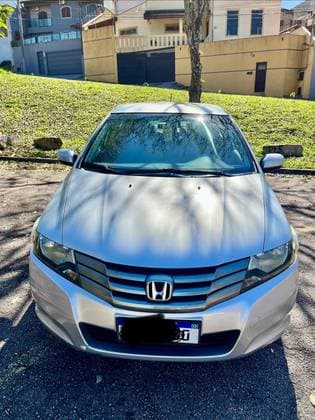 Carro 1.5 LX 16V FLEX 4P AUTOMÁTICO