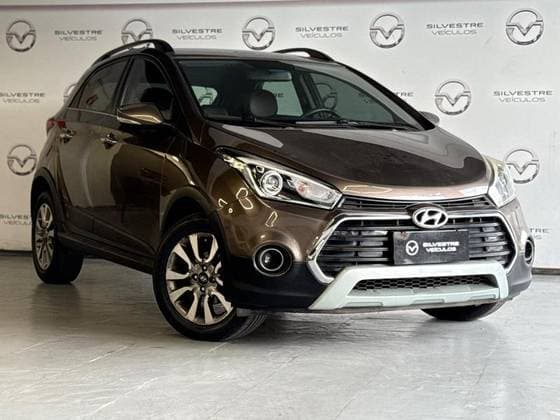 Carro 1.6 16V PREMIUM FLEX 4P AUTOMÁTICO