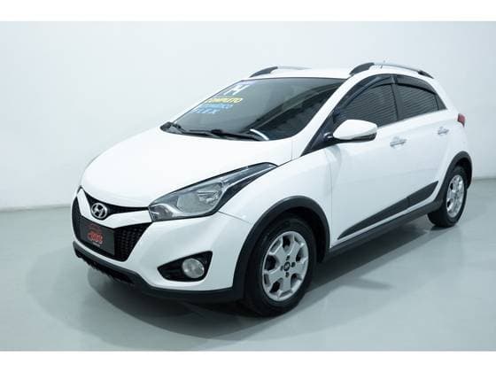Carro 1.6 16V PREMIUM FLEX 4P AUTOMÁTICO