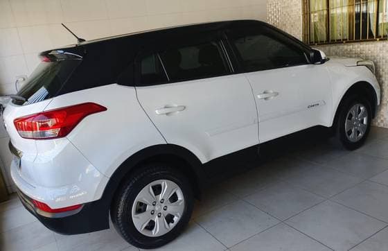 Carro 1.6 16V FLEX ATTITUDE AUTOMÁTICO