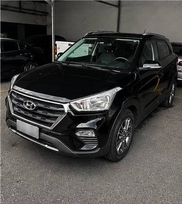 Carro 1.6 16V FLEX PULSE AUTOMÁTICO