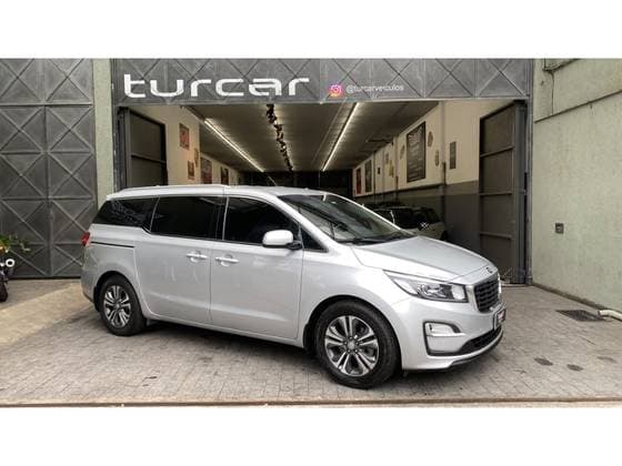 Carro 3.3 EX V6 24V GASOLINA 4P AUTOMATICO