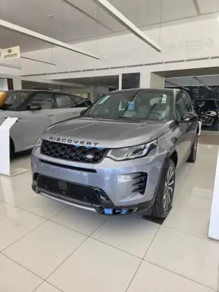 Carro 2.0 P250 TURBO FLEX R-DYNAMIC SE AUTOMÁTICO