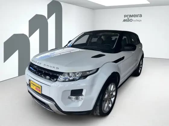 Carro 2.0 DYNAMIC 4WD 16V GASOLINA 4P AUTOMÁTICO