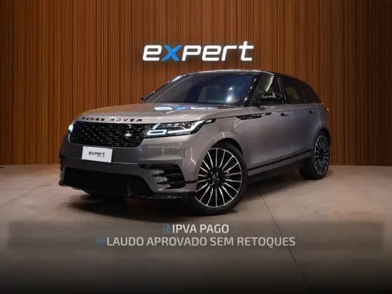 Carro 3.0 V6 P380 GASOLINA R-DYNAMIC SE AUTOMÁTICO