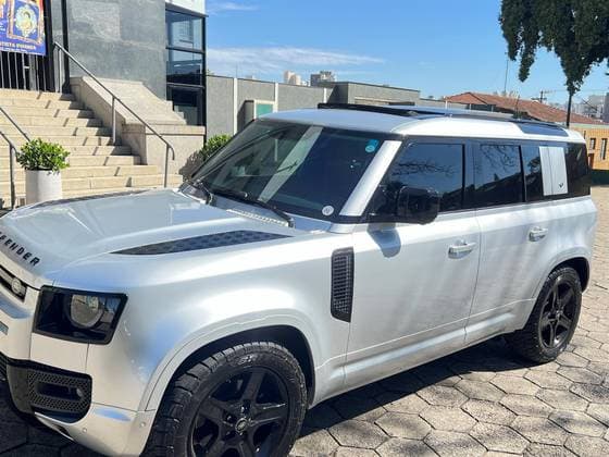 Carro 2.0 P300 GASOLINA 110 SE AWD AUTOMÁTICO
