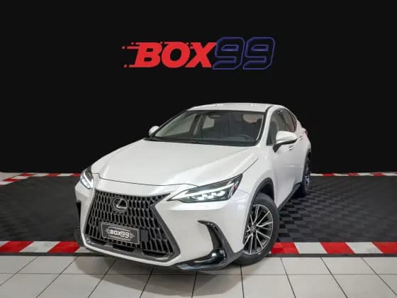 Carro 2.5 16V VVT-I HYBRID DYNAMIC CVT AWD