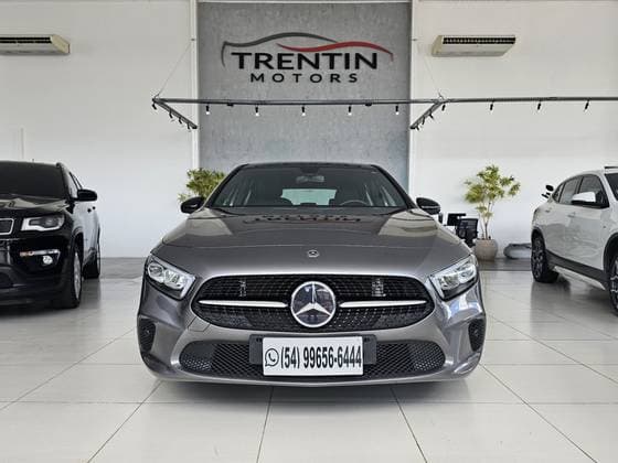 Carro 2.0 CGI GASOLINA SPORT 7G-DCT