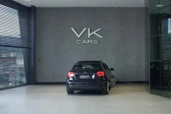 Carro 2.0 16V TURBO GASOLINA 4P AUTOMATIZADO