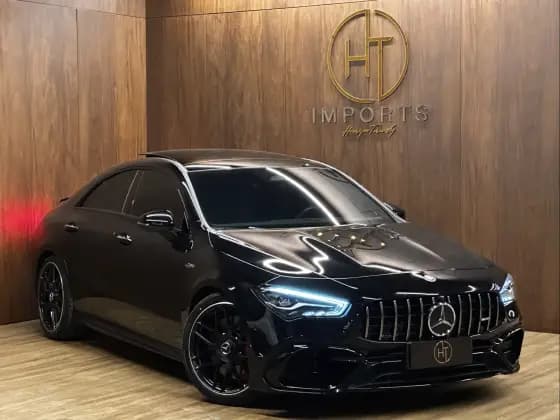Carro 2.0 CGI GASOLINA S 4MATIC SPEEDSHIFT