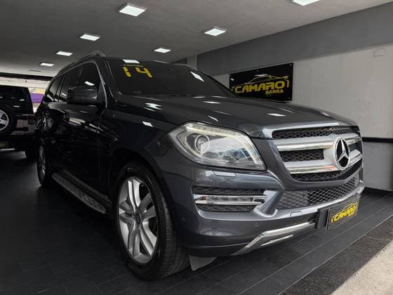 Carro 3.0 BLUETEC SPORT 4X4 V6 DIESEL 4P AUTOMÁTICO