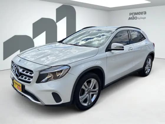 Carro 1.6 CGI FLEX STYLE 7G-DCT