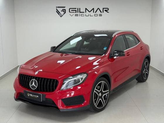 Carro 2.0 16V TURBO GASOLINA SPORT 4P AUTOMÁTICO