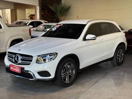 Carro 2.0 CGI GASOLINA 4MATIC 9G-TRONIC