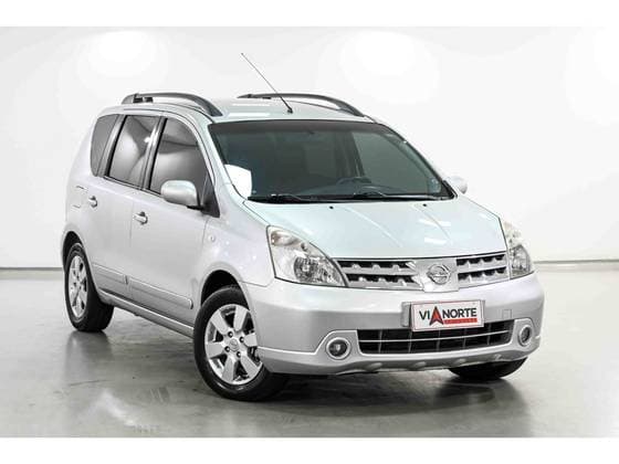 Carro 1.8 SL 16V FLEX 4P AUTOMÁTICO