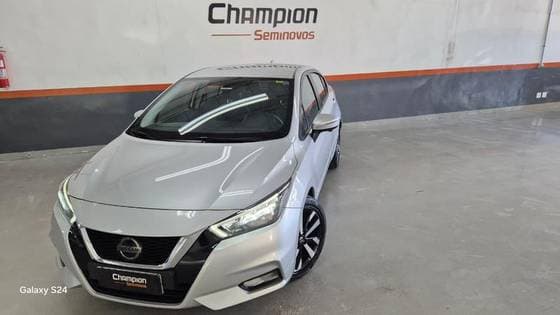 Carro 1.6 16V FLEX EXCLUSIVE XTRONIC