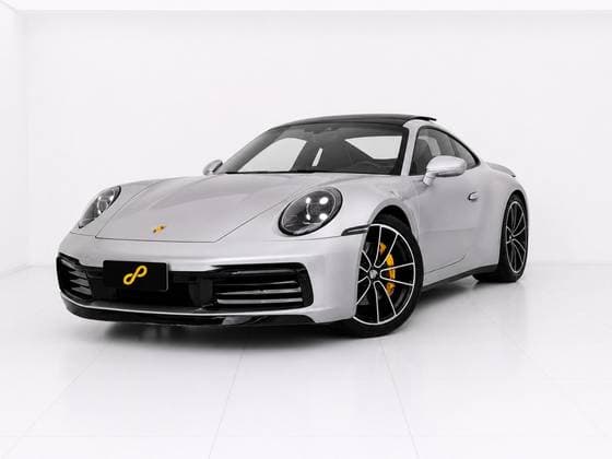 Carro 3.0 24V H6 GASOLINA CARRERA S PDK